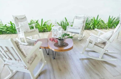 Las Terrenas Villa | Villas Maranata