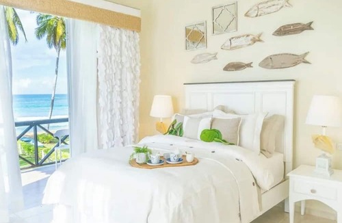 Las Terrenas Villa | Villas Maranata