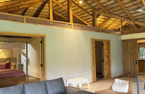 Nizao Cabin | Nizao Beach Lodge