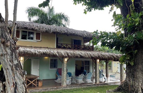 Nizao Cabin | Nizao Beach Lodge