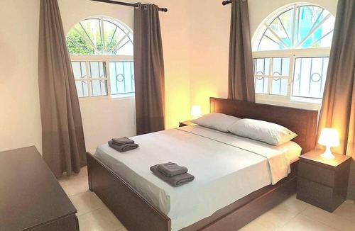 El Cortecito Apartment | Apartamento Oasis PUNTA CANA