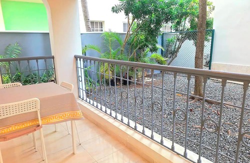 El Cortecito Apartment | Apartamento Oasis PUNTA CANA