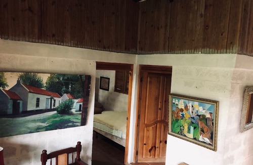Bajos de Haina House | Charming country house with 4 bedrooms and WiFi, AC in fabulous Hato Damas