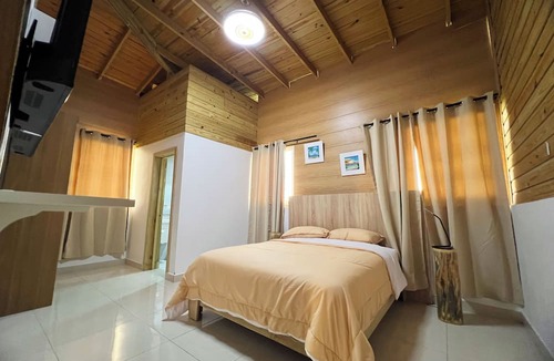 San Antonio de Guerra Villa | Elegant - Luxury and Private Villa