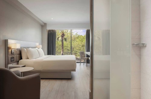 La Zurza Hotel | AC Hotel Santiago de los Caballeros