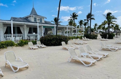 El Soco Apartment | Charming Beach Apartment in Nueva Romana
