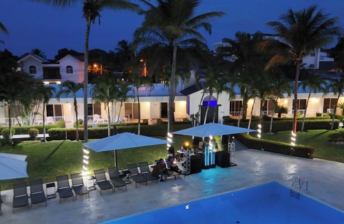 La Esplanada Hotel | El Colibri Hotel