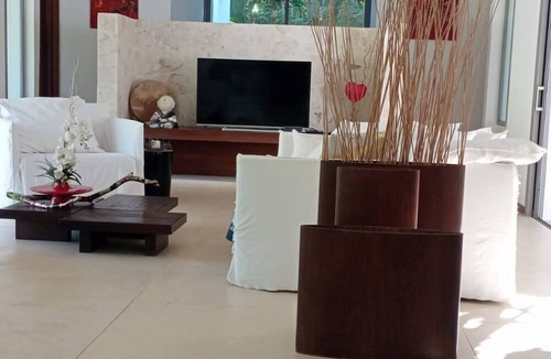Portillo Villa | Villa Joyosa- Las Terrenas Beachfront Villa