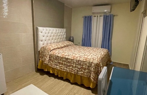 La Romana Hotel | Hotel La Romana Center