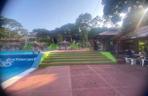 La Vega Province Villa | Brisas de los Alpes