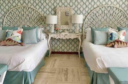 Samana Apartment | Wonderful Beach Condo at El Portillo Residences Las Terrenas Dom Rep