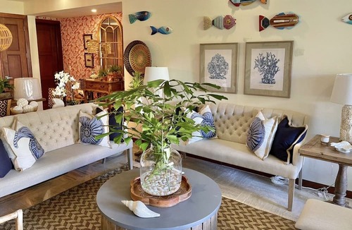 Samana Apartment | Wonderful Beach Condo at El Portillo Residences Las Terrenas Dom Rep