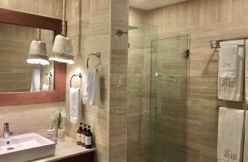 Samana Apartment | Wonderful Beach Condo at El Portillo Residences Las Terrenas Dom Rep