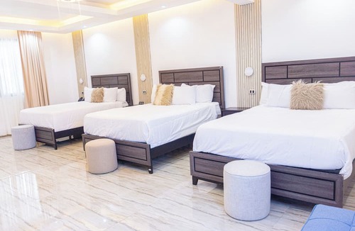 Boca Chica Hotel | Brunei Hotel Boutique