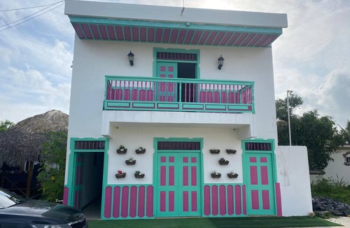 El Macao Hostel | Hostal Johnnier Macao Punta Cana