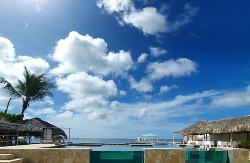 Guayacanes Hotel | Tritón Hotel Boutique & Restaurant