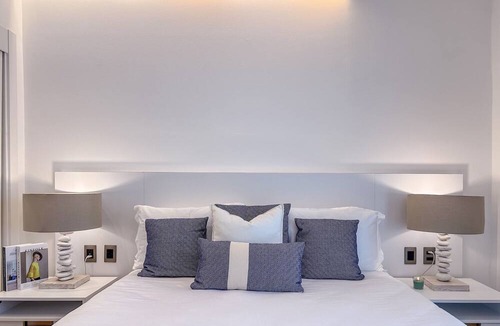 El Cortecito Apartment | Fantastic new Penthouse Rooftop Picuzzi