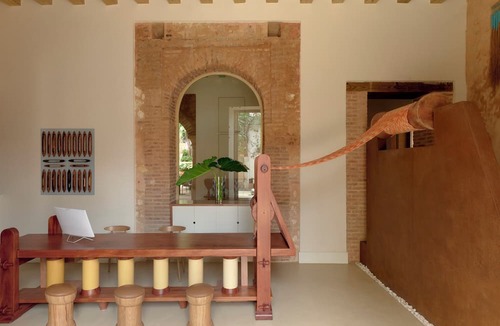 Zona Colonial Hotel | Kimpton Las Mercedes by IHG