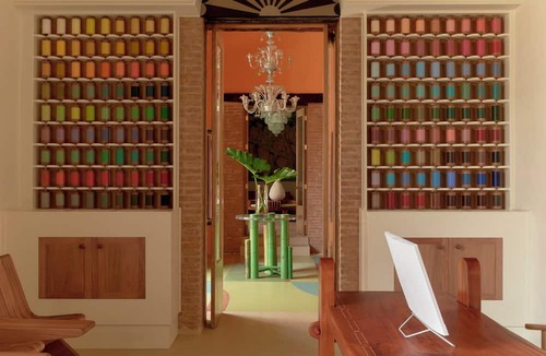 Zona Colonial Hotel | Kimpton Las Mercedes by IHG