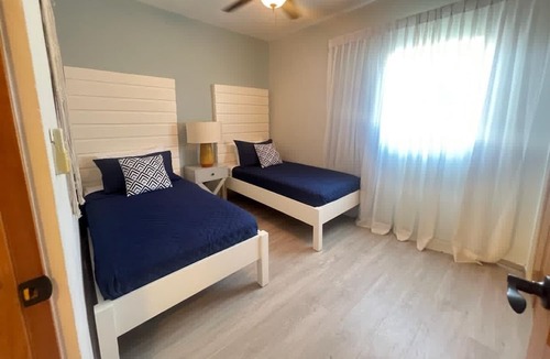 Guaraguao Apartment | Private Beach Access/ Two Bedroom Apartment in Bayahibe, Dominican Republic