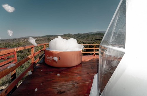 Barahona RV Rental | Ovalulú Glamping Hotel