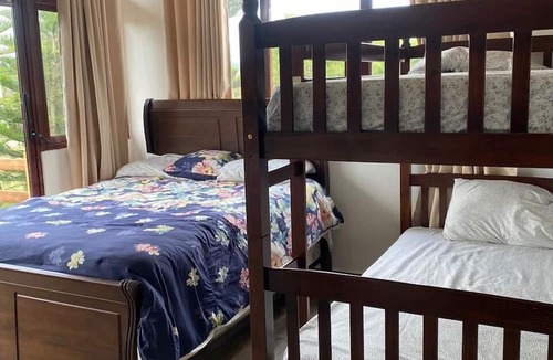 Jarabacoa Villa | Villas mariposas