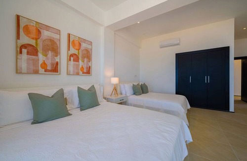 Cabarete Villa | Brand New Cabarete Beach Front Home