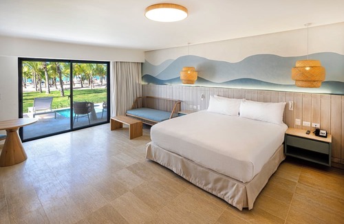 Miches Resort | Viva Miches By Wyndham, A Trademark Resort