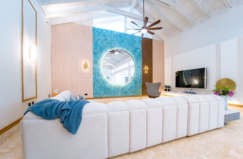 Los Mangos Villa | Casa Mangos Casa de Campo DR