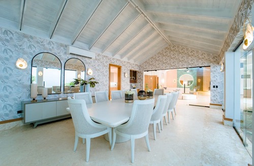 Los Mangos Villa | Casa Mangos Casa de Campo DR