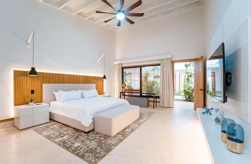 Los Mangos Villa | Casa Mangos Casa de Campo DR