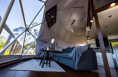 Jarabacoa Hotel | The Domes Jarabacoa