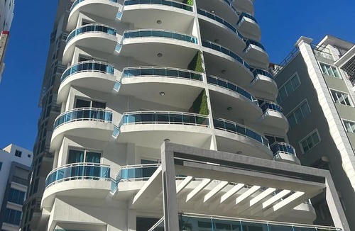 Lope De Vega Apartment | Penthouse Ejecutivo Santo Domingo
