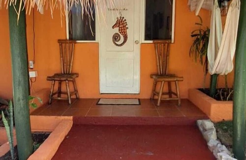 Las Galeras Hotel | Arena Oceanview Hotel