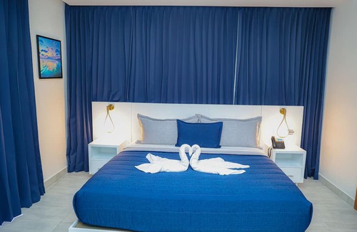 Higuey Hotel | Jomy's Hotel