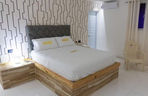 Bocacanasta House | Hotel.1325 A 2 Minutos De La Playa Cómodo y Seguro, En Bani Republica Dominicana