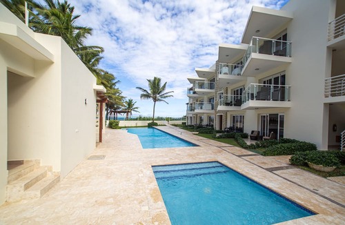 Cabarete Apartment | Cristamar apartamento B301