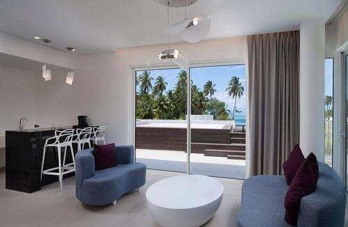 Miches Resort | Marriott Miches Beach All-Inclusive Resort