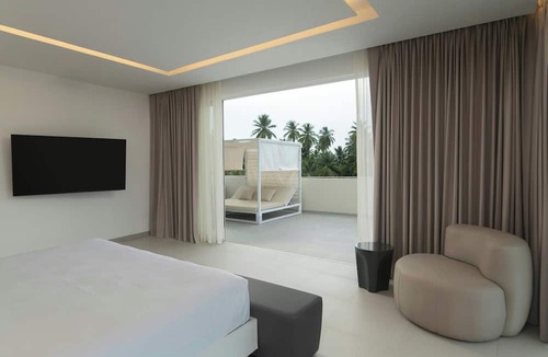 Miches Resort | Marriott Miches Beach All-Inclusive Resort