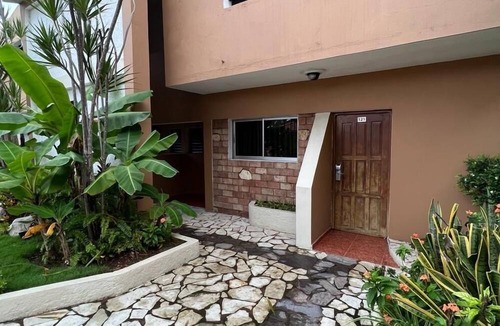 Las Americas Hotel | Hotel Tropicana Santo Domingo