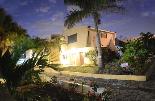 Las Americas Hotel | Hotel Tropicana Santo Domingo