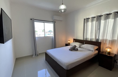 Santo Domingo Este Condo | RESIDENCIAL UBEN III
