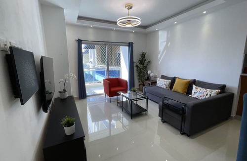 Santo Domingo Este Condo | RESIDENCIAL UBEN III