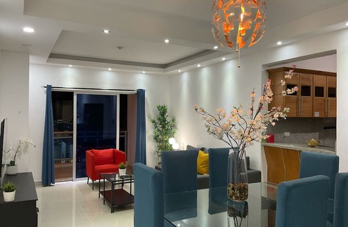 Santo Domingo Este Condo | RESIDENCIAL UBEN III