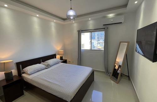 Santo Domingo Este Condo | RESIDENCIAL UBEN III