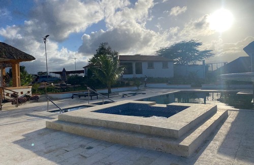 Partido Villa | Hacienda Teofila