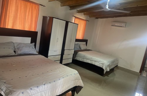 Partido Villa | Hacienda Teofila