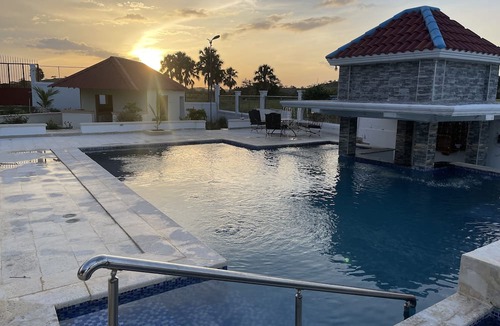 Partido Villa | Hacienda Teofila