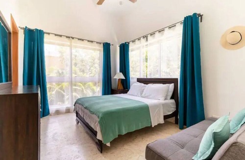 Punta Cana Village Villa | 3BR villa DRAGO with private POOL - Punta Cana