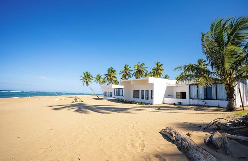 Matancitas Hotel | The Palm Bay Club Lodge